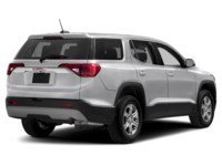 2019 GMC Acadia AWD 4dr SLE w/SLE-1 Quicksilver Metallic  Shot 6