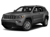 2019 Jeep Grand Cherokee ALTITUDE IV Sting-Grey  Shot 1