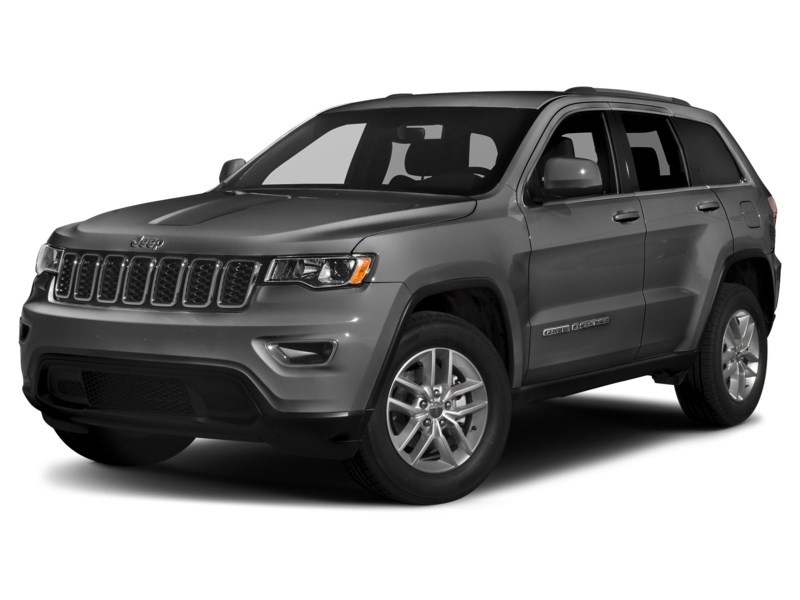 2019 Jeep Grand Cherokee ALTITUDE IV Sting-Grey  Shot 4