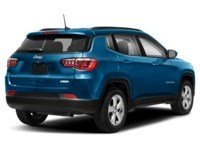 2019 Jeep Compass Altitude 4x4 Laser Blue Pearl  Shot 2