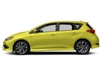 2017 Toyota Corolla iM 4dr HB Man Spring Green  Shot 5