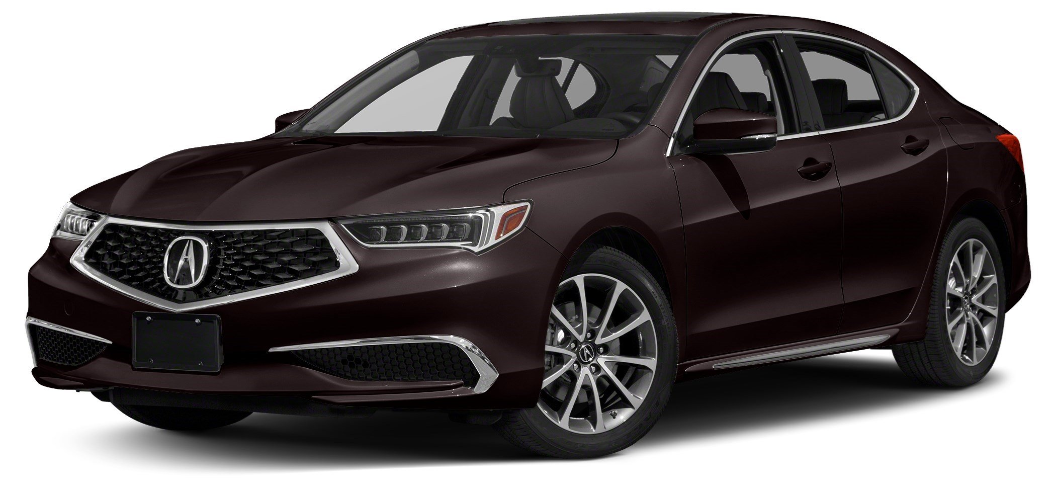 2018 Acura TLX Tech (A9)