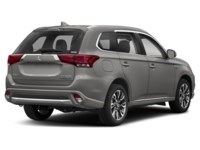2018 Mitsubishi Outlander PHEV GT S-AWC Titanium Grey  Shot 6