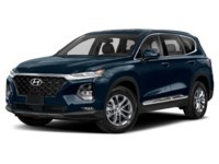 2020 Hyundai Santa Fe 2.0T Preferred AWD w/Sun/Leather Package