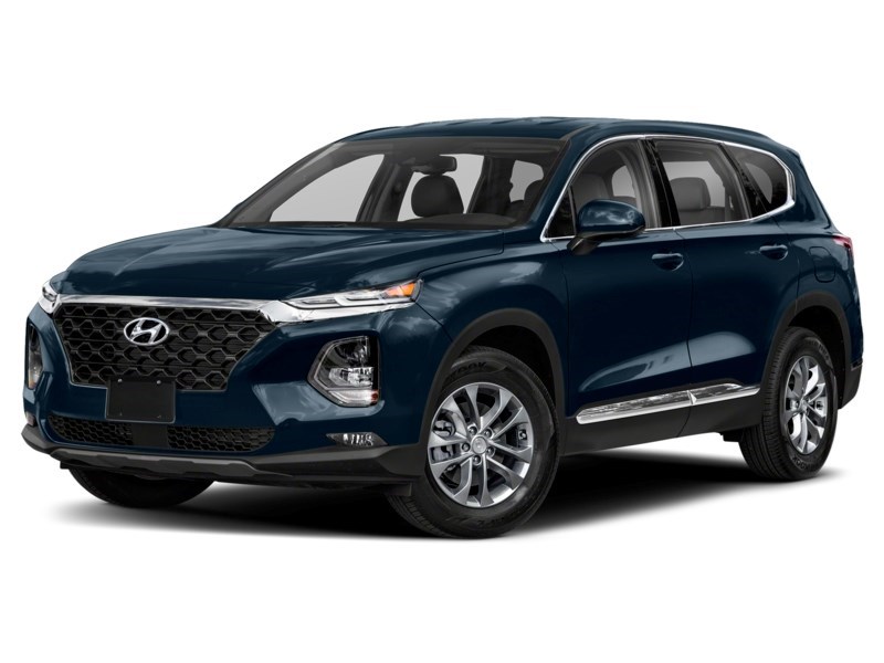 2020 Hyundai Santa Fe 2.0T Preferred AWD w/Sun/Leather Package