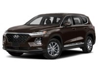 2020 Hyundai Santa Fe 2.0T Preferred AWD w/Sun/Leather Package