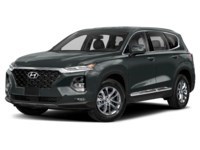 2020 Hyundai Santa Fe 2.0T Preferred AWD w/Sun/Leather Package