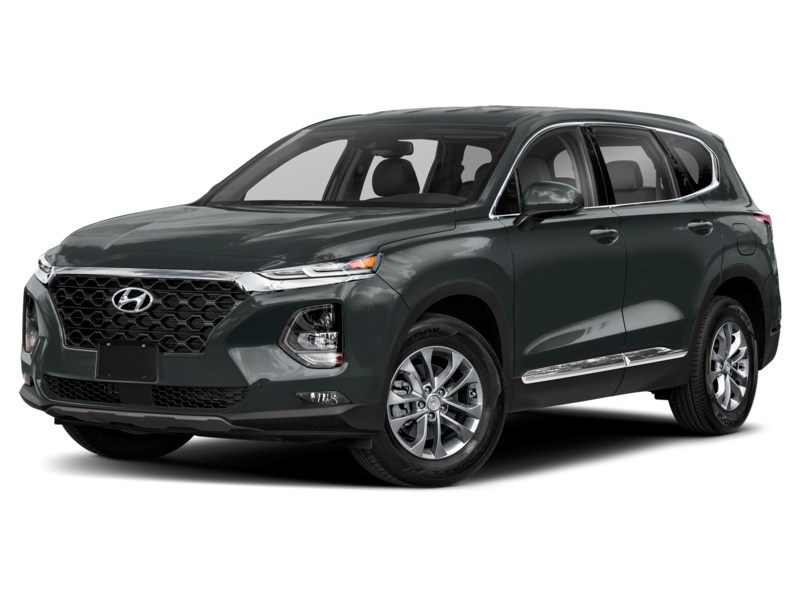 2020 Hyundai Santa Fe 2.0T Preferred AWD w/Sun/Leather Package Rainforest  Shot 25