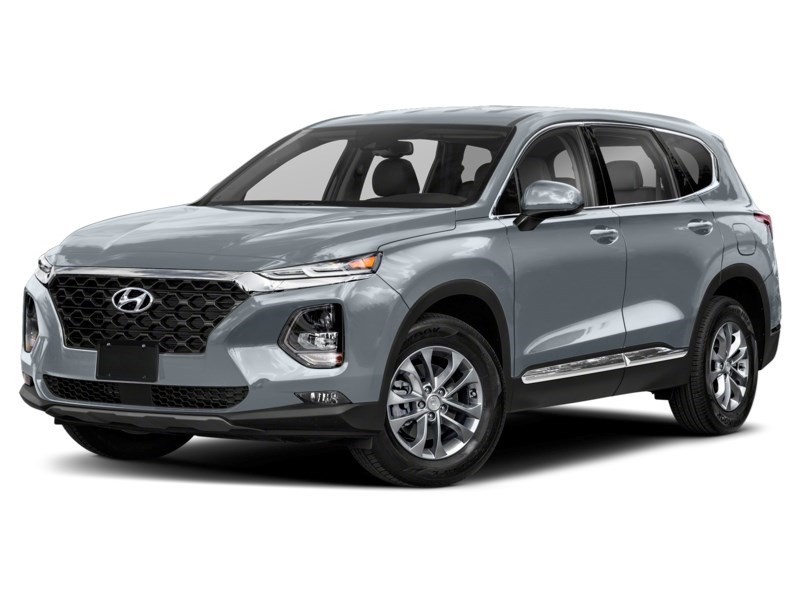 2020 Hyundai Santa Fe 2.0T Preferred AWD w/Sun/Leather Package