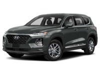 2020 Hyundai Santa Fe 2.0T Preferred AWD w/Sun/Leather Package Nocturne Grey  Shot 43
