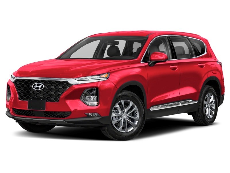 2020 Hyundai Santa Fe 2.0T Preferred AWD w/Sun/Leather Package
