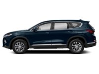 2020 Hyundai Santa Fe 2.0T Preferred AWD w/Sun/Leather Package Stormy Sea  Shot 9