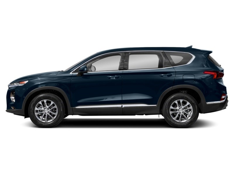 2020 Hyundai Santa Fe 2.0T Preferred AWD w/Sun/Leather Package Stormy Sea  Shot 11
