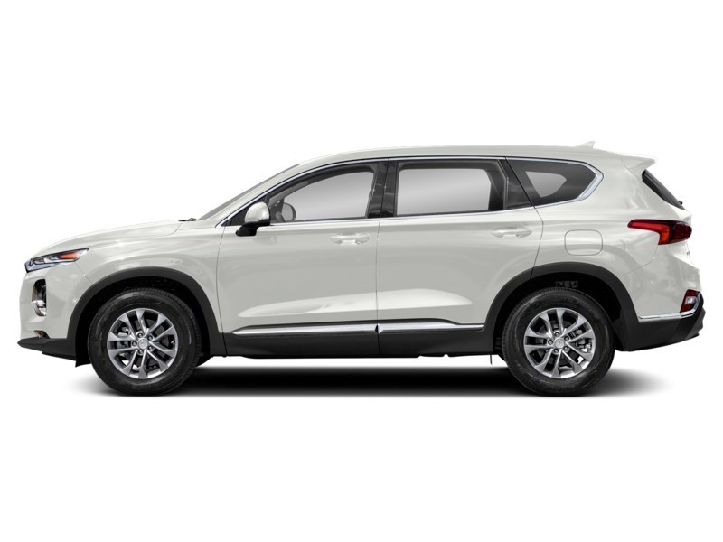 2020 Hyundai Santa Fe 2.0T Preferred AWD w/Sun/Leather Package Quartz White  Shot 17