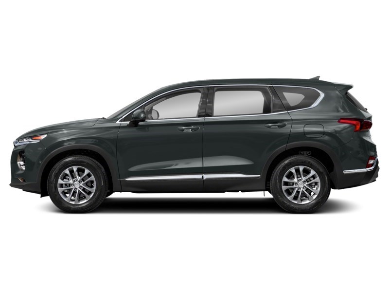 2020 Hyundai Santa Fe 2.0T Preferred AWD w/Sun/Leather Package Rainforest  Shot 27