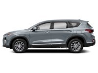 2020 Hyundai Santa Fe 2.0T Preferred AWD w/Sun/Leather Package Shimmering Silver  Shot 41