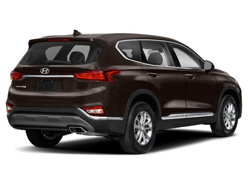2020 Hyundai Santa Fe 2.0T Preferred AWD w/Sun/Leather Package Earthy Bronze  Shot 24