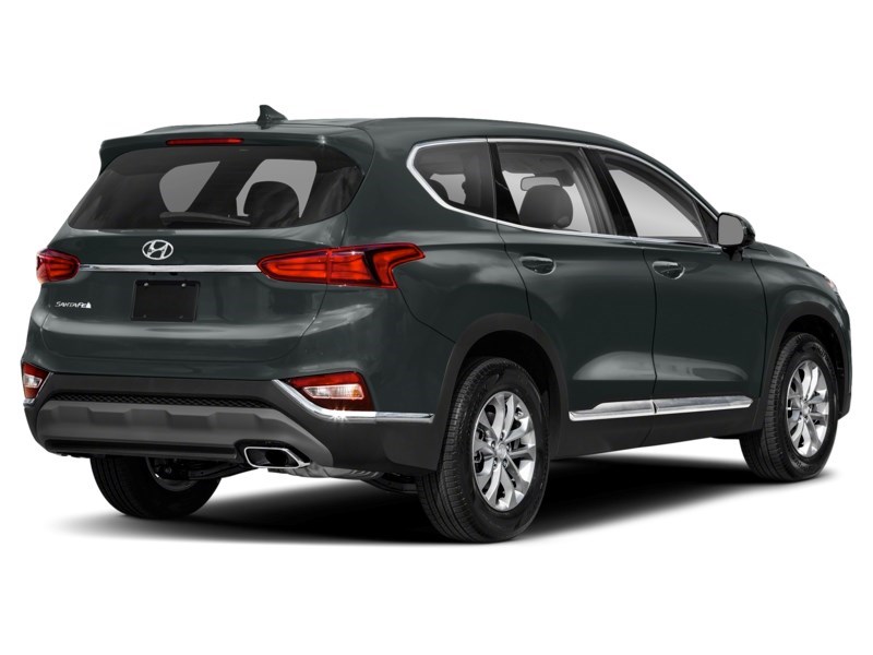2020 Hyundai Santa Fe 2.0T Preferred AWD w/Sun/Leather Package