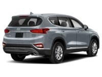 2020 Hyundai Santa Fe 2.0T Preferred AWD w/Sun/Leather Package Shimmering Silver  Shot 38