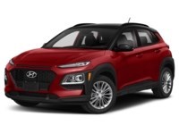2018 Hyundai Kona 1.6T Trend AWD exterior