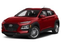 2018 Hyundai Kona 1.6T Trend AWD exterior