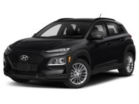 2018 Hyundai Kona 1.6T Trend AWD exterior