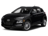 2018 Hyundai Kona 1.6T Trend AWD exterior