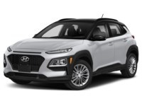 2018 Hyundai Kona 1.6T Trend AWD exterior