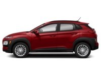2018 Hyundai Kona 1.6T Trend AWD exterior