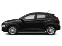 2018 Hyundai Kona 1.6T Trend AWD exterior