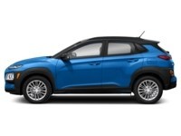 2018 Hyundai Kona 1.6T Trend AWD exterior