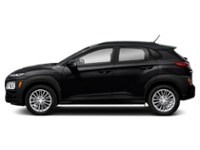 2018 Hyundai Kona 1.6T Trend AWD exterior