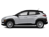 2018 Hyundai Kona 1.6T Trend AWD exterior