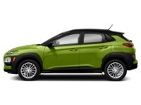 2018 Hyundai Kona 1.6T Trend AWD exterior