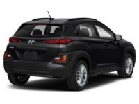 2018 Hyundai Kona 1.6T Trend AWD exterior