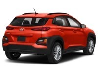2018 Hyundai Kona 1.6T Trend AWD exterior