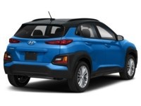 2018 Hyundai Kona 1.6T Trend AWD exterior