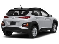 2018 Hyundai Kona 1.6T Trend AWD exterior