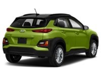 2018 Hyundai Kona 1.6T Trend AWD exterior