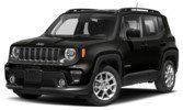 Labrador Black Pearl [Black] 2019 Jeep Renegade North exterior