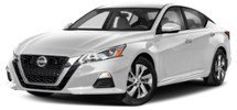 Super White [White] 2020 Nissan Altima 2.5 S exterior