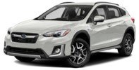 Pearl White [White] 2020 Subaru Crosstrek Plug-in Hybrid Limited exterior