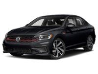 Deep Black Pearl 2019 Volkswagen Jetta GLI GLI 35th Edition DSG exterior