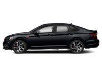 Deep Black Pearl 2019 Volkswagen Jetta GLI GLI 35th Edition DSG exterior