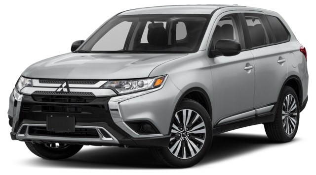 2019 Mitsubishi Outlander Ottawa Hyundai Dealer Build and Price Tool ...