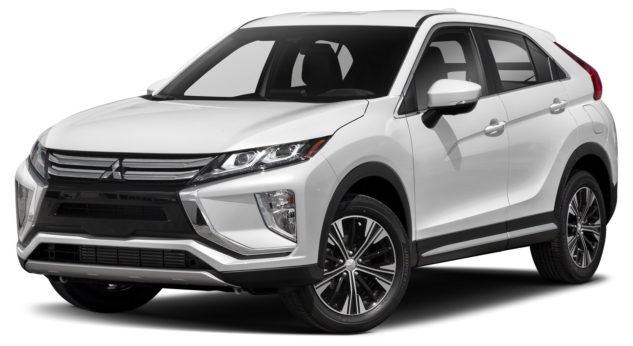 2020 Mitsubishi Eclipse Cross GT