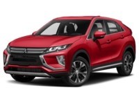2020 Mitsubishi Eclipse Cross GT S-AWC