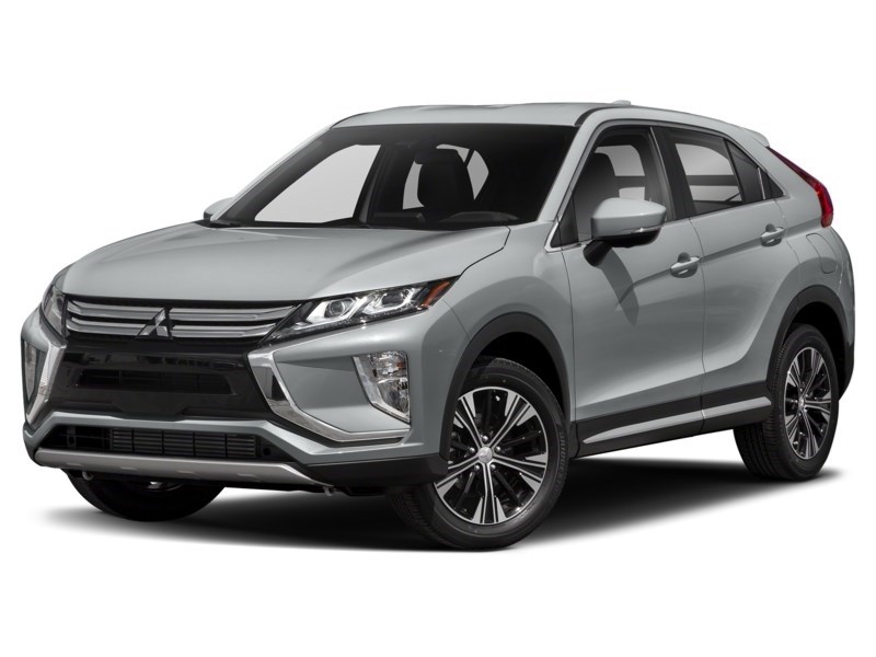 2020 Mitsubishi Eclipse Cross GT S-AWC