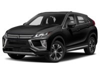 2020 Mitsubishi Eclipse Cross GT S-AWC Tarmac Black Pearl  Shot 32