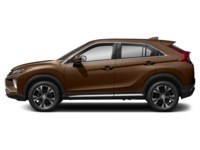 2020 Mitsubishi Eclipse Cross GT S-AWC Bronze Metallic  Shot 11